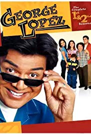 George Lopez