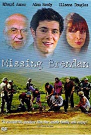 Missing Brendan