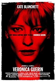 Veronica Guerin