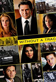 Without a Trace