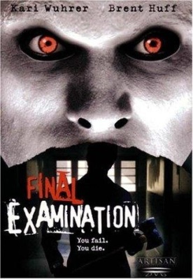 Final Examination