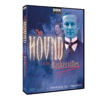 The Hound of the Baskervilles