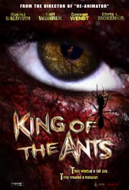 King of the Ants