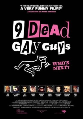 9 Dead Gay Guys