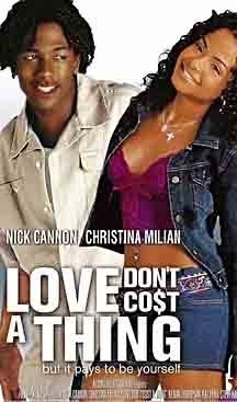 Love Don't Cost a Thing