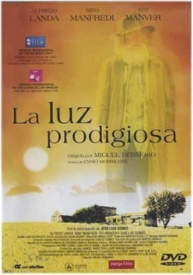 La luz prodigiosa