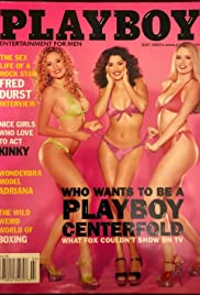 Playboy: Who Wants to Be a Playboy Centerfold?