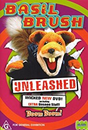 The Basil Brush Show