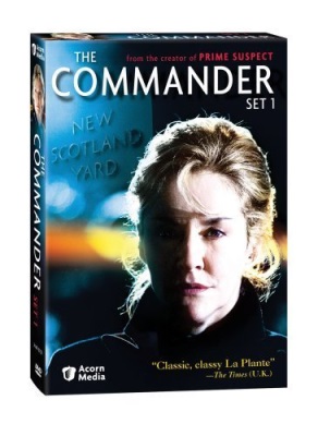 The Commander