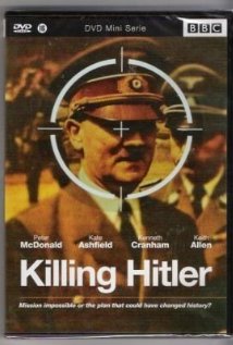 Killing Hitler