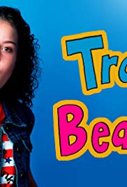 The Story of Tracy Beaker