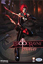 BloodRayne