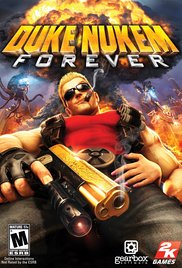 Duke Nukem Forever