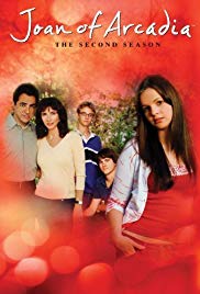 Joan of Arcadia