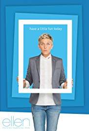 Ellen: The Ellen DeGeneres Show