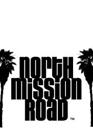 North Mission Road