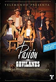 Pasión de Gavilanes