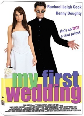 My First Wedding