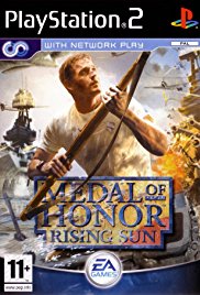 Medal of Honor: Rising Sun