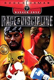 Rage and Discipline