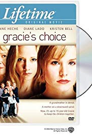 Gracie's Choice