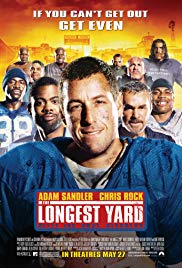 The Longest Yard