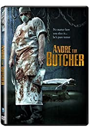 Andre the Butcher