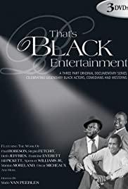 That's Black Entertainment: Comedians