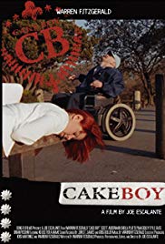 Cake Boy