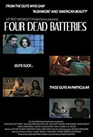 Four Dead Batteries