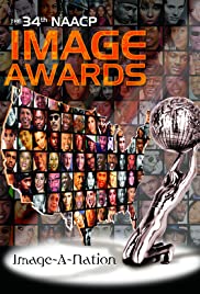 34th NAACP Image Awards