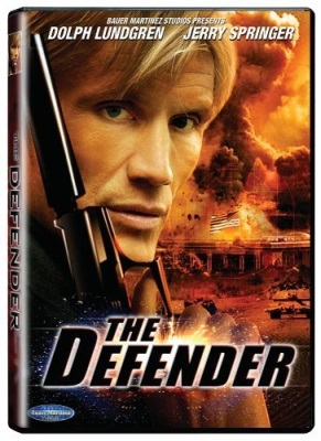 The Defender