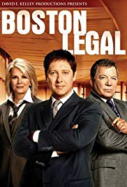 Boston Legal