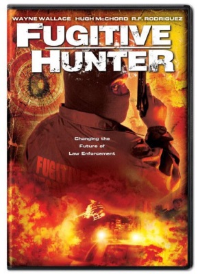 Fugitive Hunter