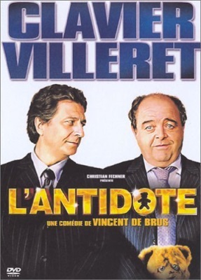 L'antidote