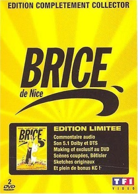 Brice de Nice