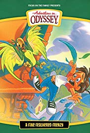 Adventures in Odyssey: A Fine Feathered Frenzy