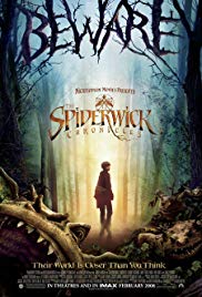 The Spiderwick Chronicles