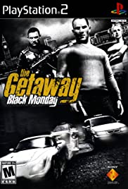 The Getaway: Black Monday