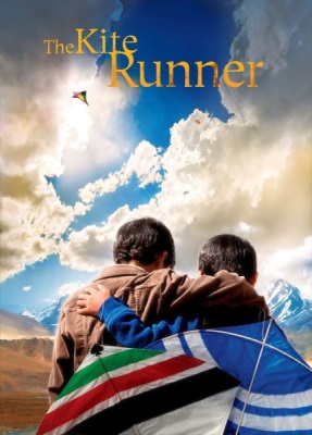 The Kite Runner