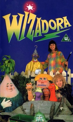 Wizadora