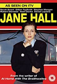 Jane Hall