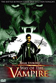 Way of the Vampire