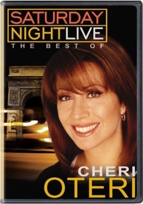 Saturday Night Live: The Best of Cheri Oteri