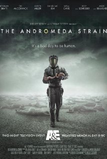 The Andromeda Strain