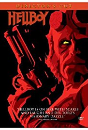 'Hellboy': The Seeds of Creation