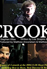 Crooks