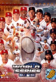 2004 World Series