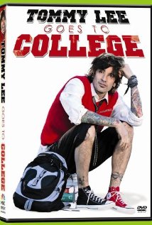 Tommy Lee Goes to College