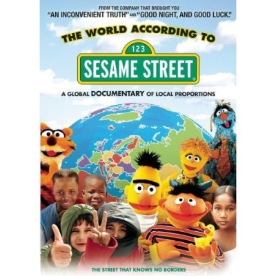 The World According to Sesame Street